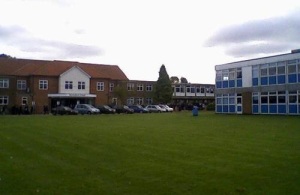 warlingham school